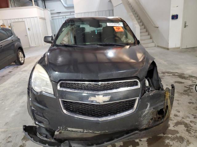 Photo 4 VIN: 2GNALBEK8C1291557 - CHEVROLET EQUINOX LS 