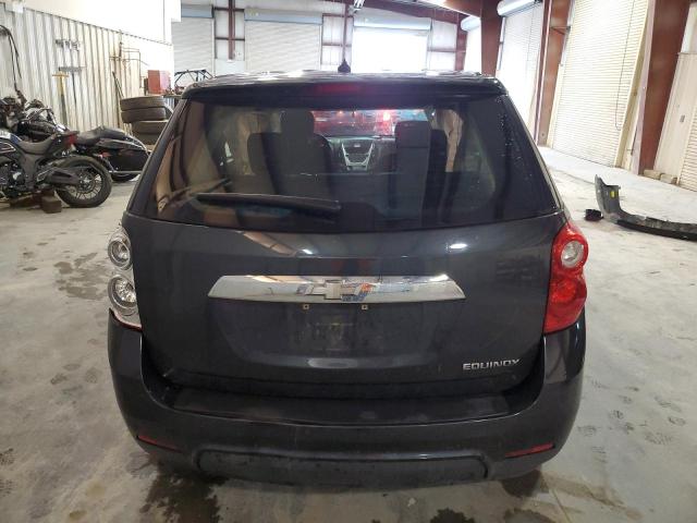 Photo 5 VIN: 2GNALBEK8C1291557 - CHEVROLET EQUINOX LS 