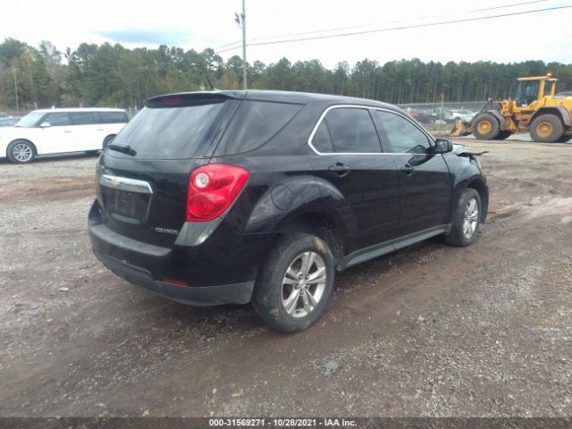 Photo 3 VIN: 2GNALBEK8C1296824 - CHEVROLET EQUINOX 