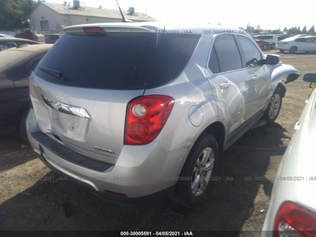 Photo 3 VIN: 2GNALBEK8C1298928 - CHEVROLET EQUINOX 