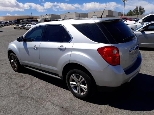 Photo 1 VIN: 2GNALBEK8C1303156 - CHEVROLET EQUINOX LS 