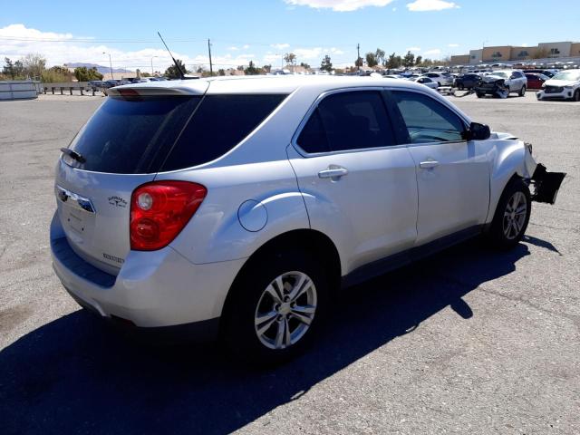 Photo 2 VIN: 2GNALBEK8C1303156 - CHEVROLET EQUINOX LS 