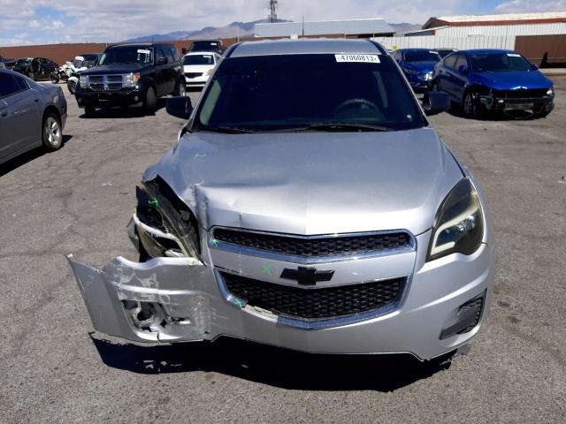 Photo 4 VIN: 2GNALBEK8C1303156 - CHEVROLET EQUINOX LS 