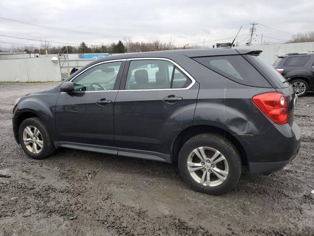 Photo 1 VIN: 2GNALBEK8C1338618 - CHEVROLET EQUINOX 