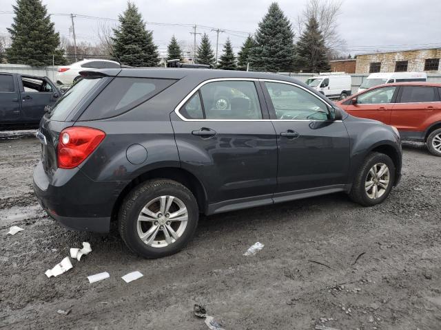 Photo 2 VIN: 2GNALBEK8C1338618 - CHEVROLET EQUINOX 