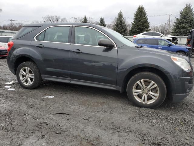 Photo 3 VIN: 2GNALBEK8C1338618 - CHEVROLET EQUINOX 