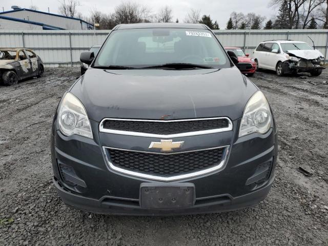 Photo 4 VIN: 2GNALBEK8C1338618 - CHEVROLET EQUINOX 