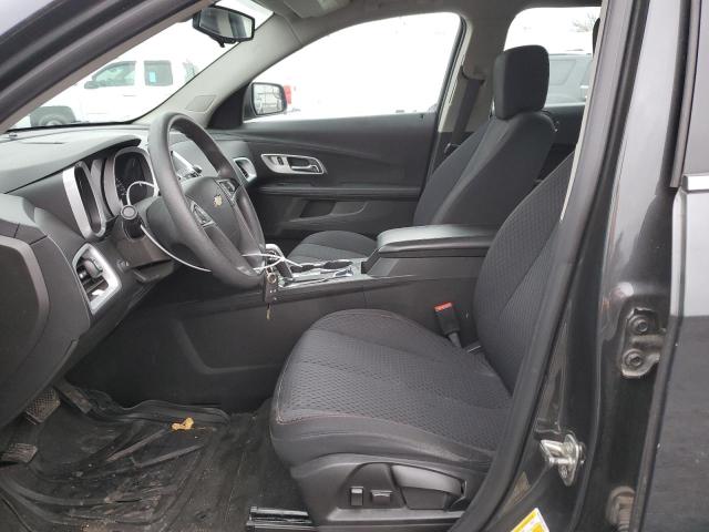 Photo 6 VIN: 2GNALBEK8C1338618 - CHEVROLET EQUINOX 