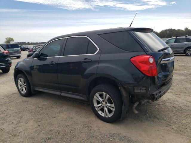 Photo 1 VIN: 2GNALBEK8C1339042 - CHEVROLET EQUINOX LS 