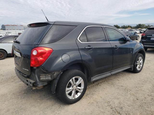 Photo 2 VIN: 2GNALBEK8C1339042 - CHEVROLET EQUINOX LS 