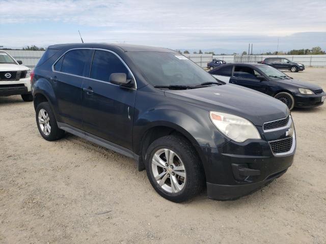 Photo 3 VIN: 2GNALBEK8C1339042 - CHEVROLET EQUINOX LS 