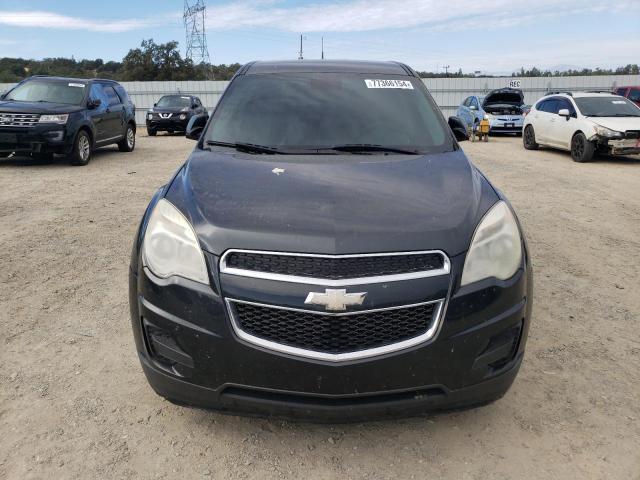 Photo 4 VIN: 2GNALBEK8C1339042 - CHEVROLET EQUINOX LS 