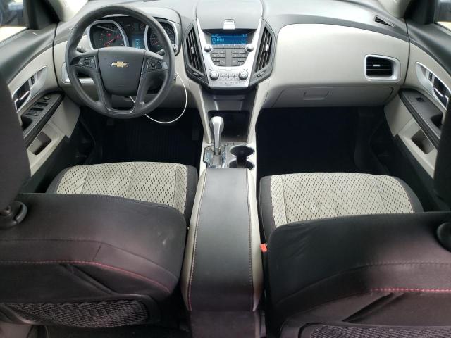 Photo 7 VIN: 2GNALBEK8C1339042 - CHEVROLET EQUINOX LS 