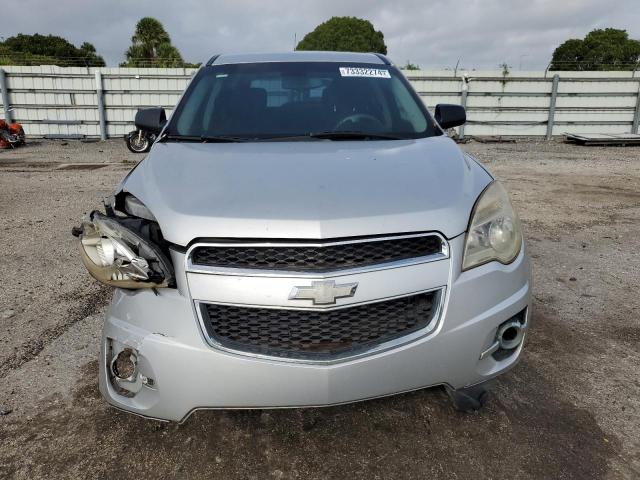 Photo 4 VIN: 2GNALBEK8C6151267 - CHEVROLET EQUINOX LS 