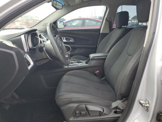 Photo 6 VIN: 2GNALBEK8C6151267 - CHEVROLET EQUINOX LS 