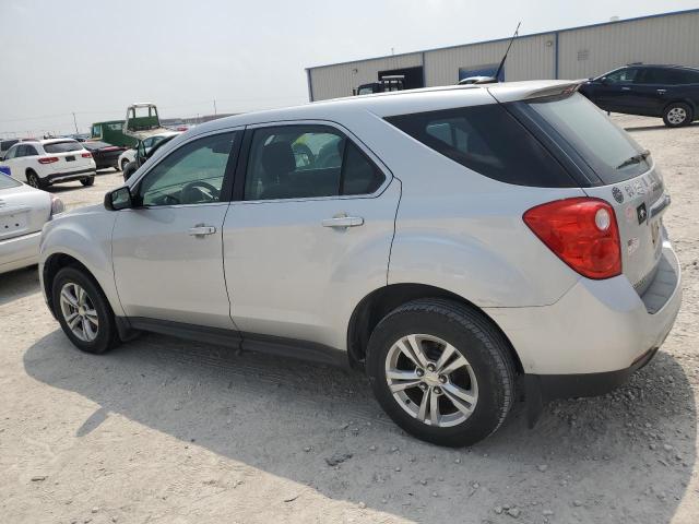 Photo 1 VIN: 2GNALBEK8C6326617 - CHEVROLET EQUINOX 