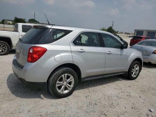 Photo 2 VIN: 2GNALBEK8C6326617 - CHEVROLET EQUINOX 