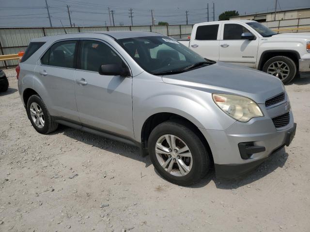 Photo 3 VIN: 2GNALBEK8C6326617 - CHEVROLET EQUINOX 