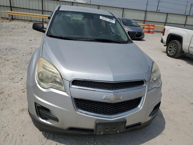 Photo 4 VIN: 2GNALBEK8C6326617 - CHEVROLET EQUINOX 