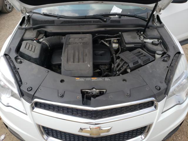 Photo 6 VIN: 2GNALBEK8C6328996 - CHEVROLET EQUINOX LS 