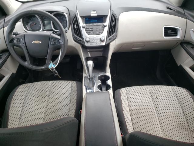 Photo 8 VIN: 2GNALBEK8C6328996 - CHEVROLET EQUINOX LS 