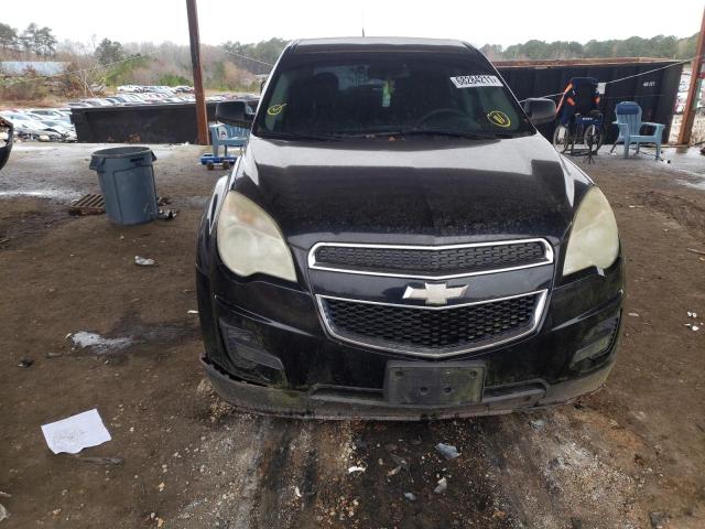 Photo 8 VIN: 2GNALBEK8C6335608 - CHEVROLET EQUINOX 