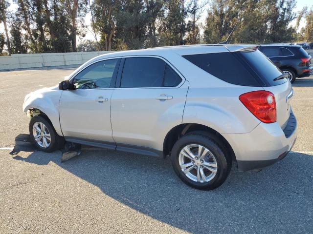 Photo 1 VIN: 2GNALBEK8C6337066 - CHEVROLET EQUINOX 