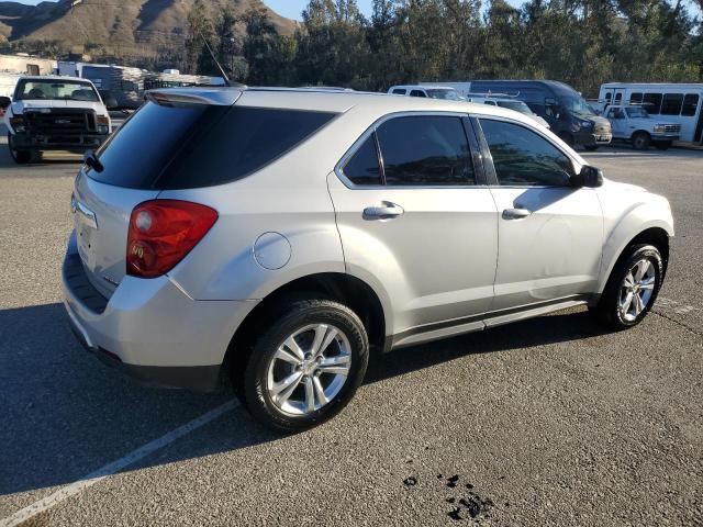 Photo 2 VIN: 2GNALBEK8C6337066 - CHEVROLET EQUINOX 