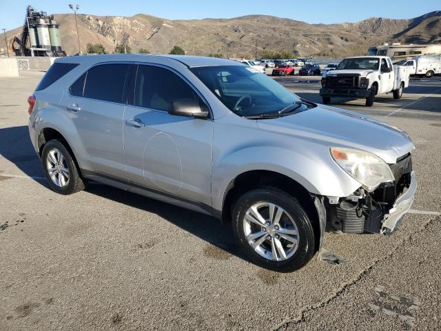 Photo 3 VIN: 2GNALBEK8C6337066 - CHEVROLET EQUINOX 