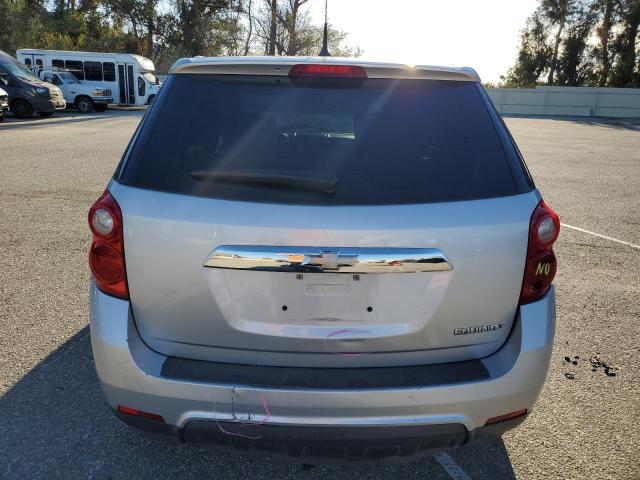 Photo 5 VIN: 2GNALBEK8C6337066 - CHEVROLET EQUINOX 