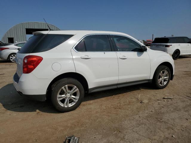 Photo 2 VIN: 2GNALBEK8C6347502 - CHEVROLET EQUINOX LS 