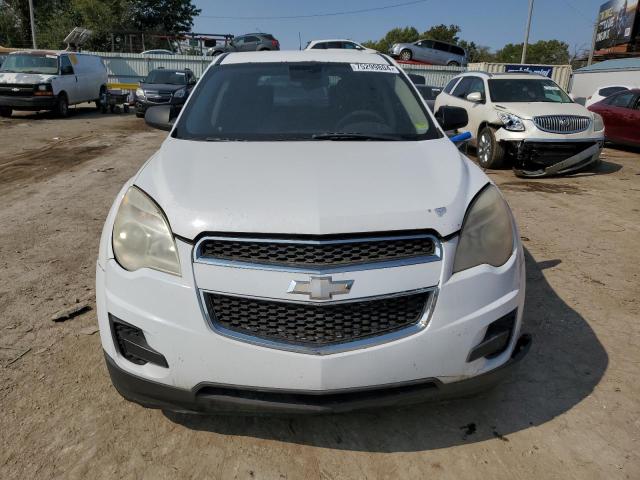 Photo 4 VIN: 2GNALBEK8C6347502 - CHEVROLET EQUINOX LS 