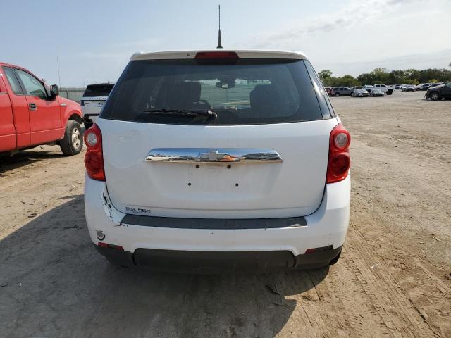 Photo 5 VIN: 2GNALBEK8C6347502 - CHEVROLET EQUINOX LS 