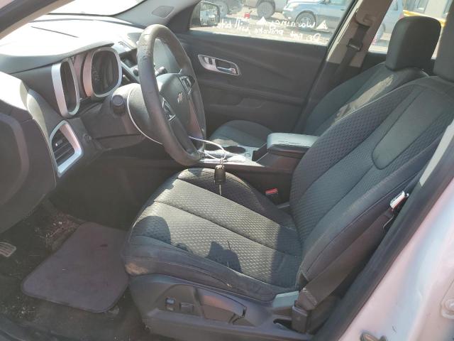 Photo 6 VIN: 2GNALBEK8C6347502 - CHEVROLET EQUINOX LS 