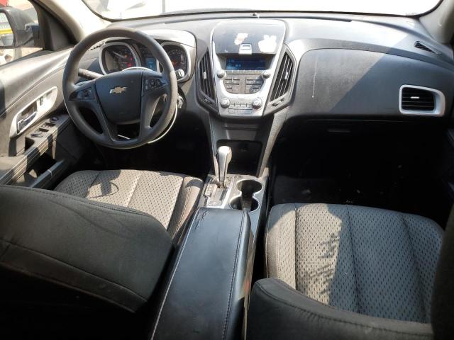 Photo 7 VIN: 2GNALBEK8C6347502 - CHEVROLET EQUINOX LS 