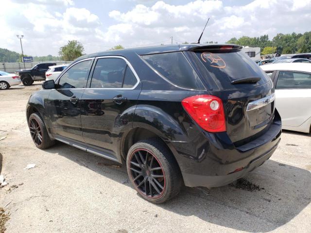 Photo 1 VIN: 2GNALBEK8C6354420 - CHEVROLET EQUINOX 