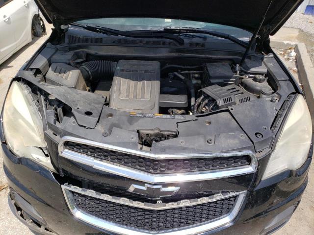 Photo 10 VIN: 2GNALBEK8C6354420 - CHEVROLET EQUINOX 