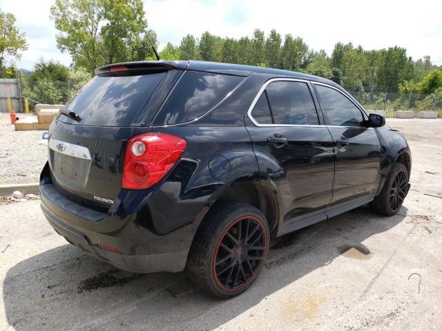 Photo 2 VIN: 2GNALBEK8C6354420 - CHEVROLET EQUINOX 