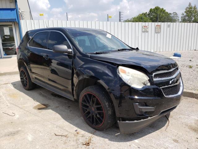 Photo 3 VIN: 2GNALBEK8C6354420 - CHEVROLET EQUINOX 