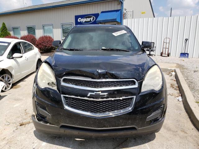 Photo 4 VIN: 2GNALBEK8C6354420 - CHEVROLET EQUINOX 