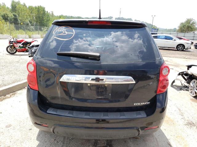 Photo 5 VIN: 2GNALBEK8C6354420 - CHEVROLET EQUINOX 