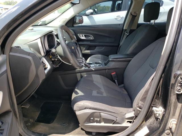 Photo 6 VIN: 2GNALBEK8C6354420 - CHEVROLET EQUINOX 