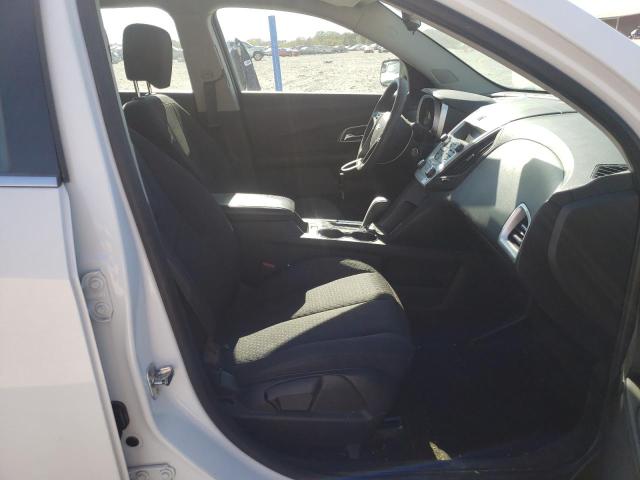 Photo 4 VIN: 2GNALBEK8C6363442 - CHEVROLET EQUINOX LS 