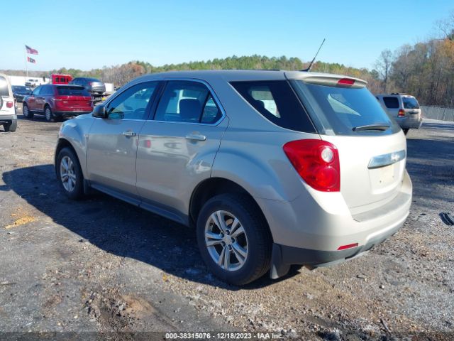 Photo 2 VIN: 2GNALBEK8C6363537 - CHEVROLET EQUINOX 