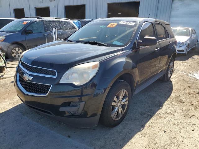 Photo 0 VIN: 2GNALBEK8D1133995 - CHEVROLET EQUINOX LS 