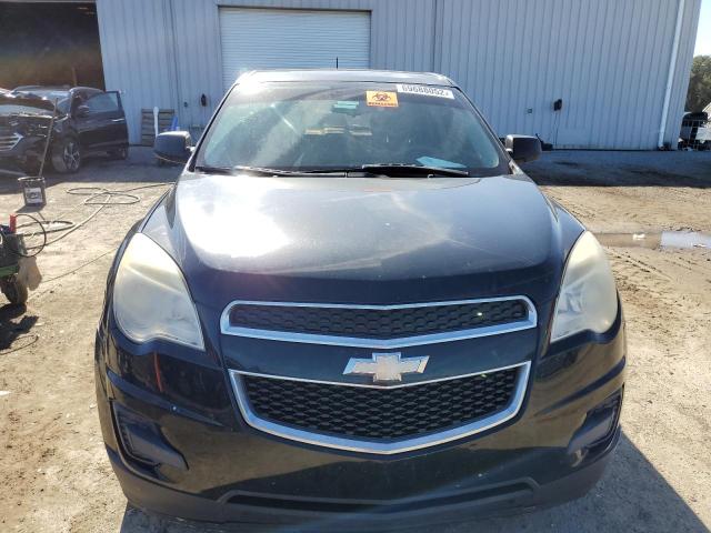 Photo 4 VIN: 2GNALBEK8D1133995 - CHEVROLET EQUINOX LS 