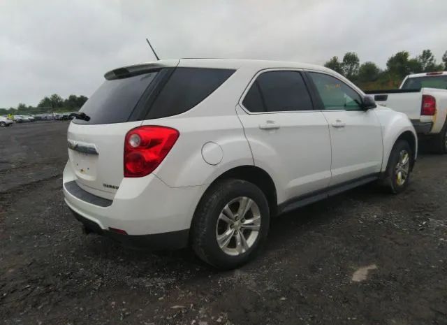 Photo 3 VIN: 2GNALBEK8D1151042 - CHEVROLET EQUINOX 