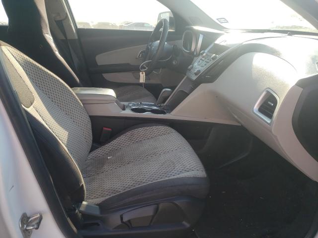 Photo 4 VIN: 2GNALBEK8D1165667 - CHEVROLET EQUINOX LS 