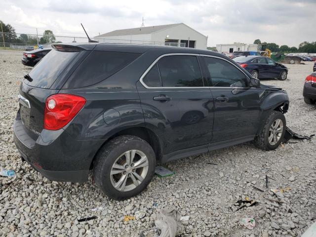 Photo 2 VIN: 2GNALBEK8D1166298 - CHEVROLET EQUINOX 