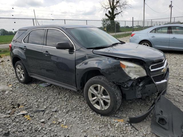 Photo 3 VIN: 2GNALBEK8D1166298 - CHEVROLET EQUINOX 